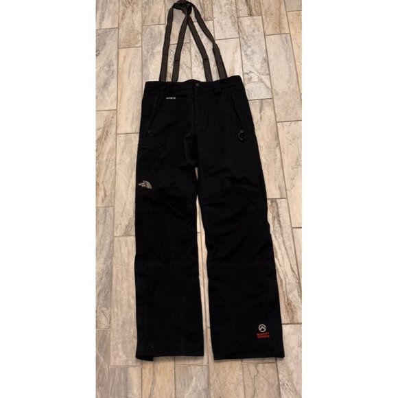 The North Face Other - NEW The North Face men's size 32" waistband Summit Series black Snow Bib